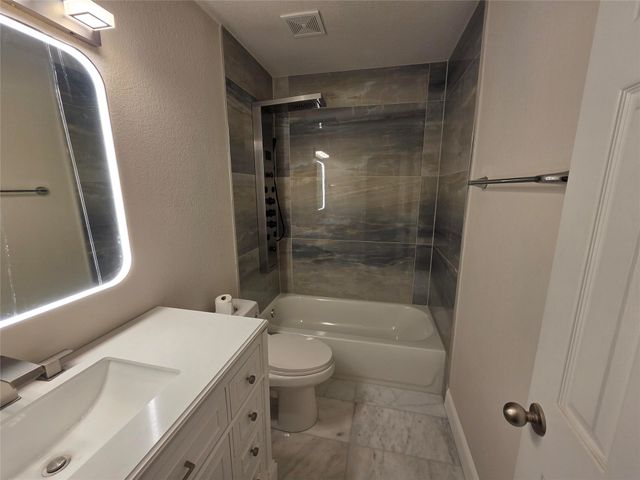 2940 La Vista Lane, Frisco, TX 75033