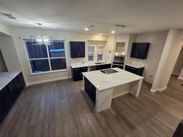 2940 La Vista Lane, Frisco, TX 75033