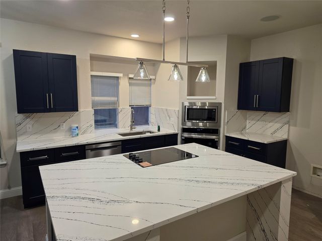 2940 La Vista Lane, Frisco, TX 75033