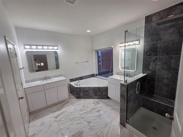 2940 La Vista Lane, Frisco, TX 75033