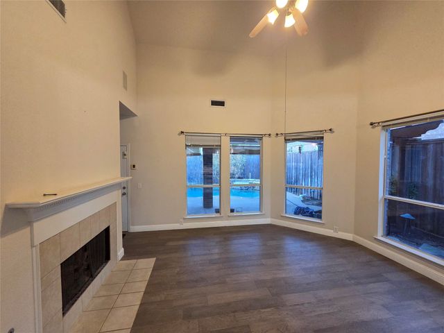 2940 La Vista Lane, Frisco, TX 75033