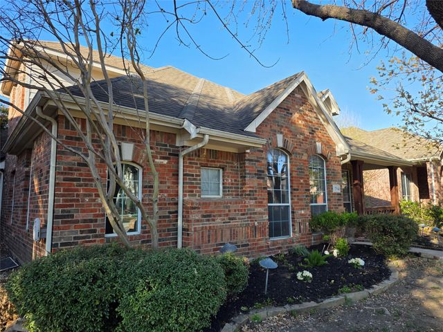 2940 La Vista Lane, Frisco, TX 75033