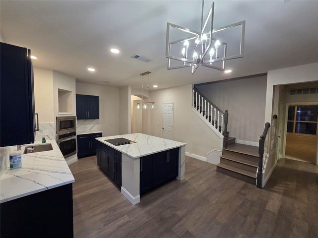 2940 La Vista Lane, Frisco, TX 75033