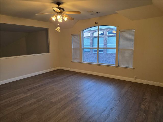 2940 La Vista Lane, Frisco, TX 75033