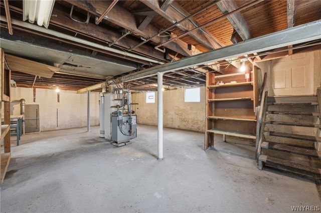 33 Julian Avenue 33, Lackawanna, NY 14218