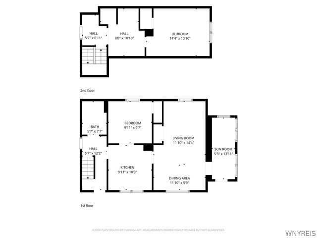 33 Julian Avenue 33, Lackawanna, NY 14218