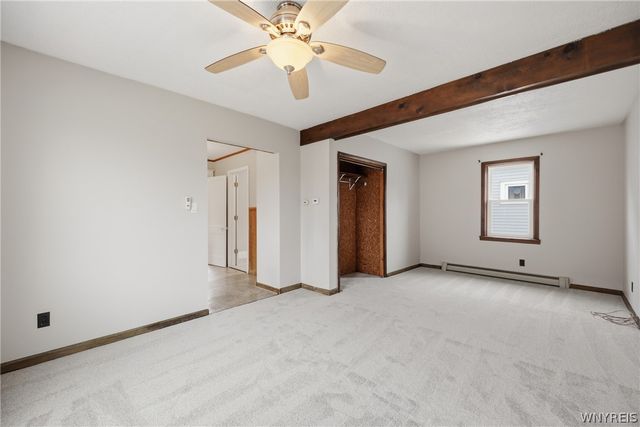 33 Julian Avenue 33, Lackawanna, NY 14218