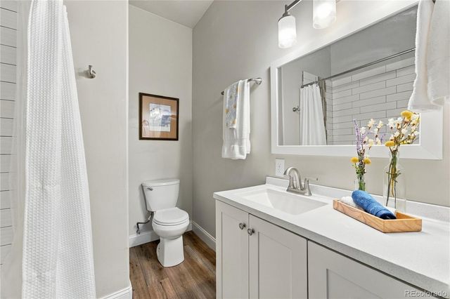 1208 W Colorado Avenue, Colorado Springs, CO 80904