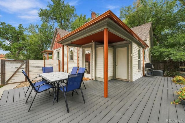 1208 W Colorado Avenue, Colorado Springs, CO 80904