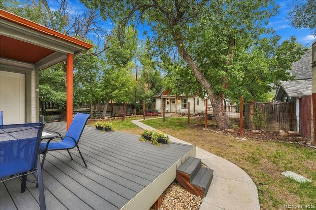 1208 W Colorado Avenue, Colorado Springs, CO 80904