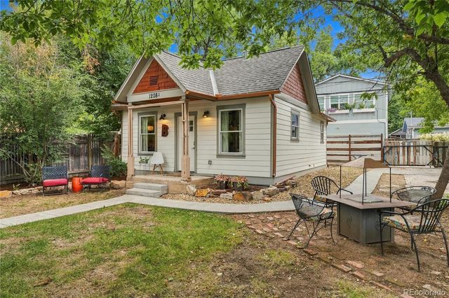 1208 W Colorado Avenue, Colorado Springs, CO 80904