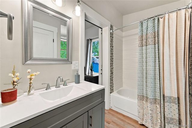 1208 W Colorado Avenue, Colorado Springs, CO 80904