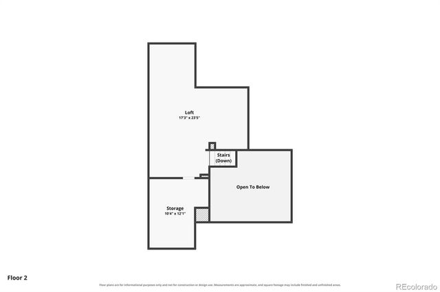 1208 W Colorado Avenue, Colorado Springs, CO 80904