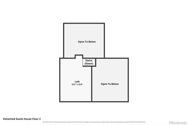 1208 W Colorado Avenue, Colorado Springs, CO 80904