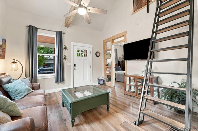 1208 W Colorado Avenue, Colorado Springs, CO 80904