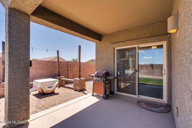 12228 W Fianchetto Drive, Marana, AZ 85653