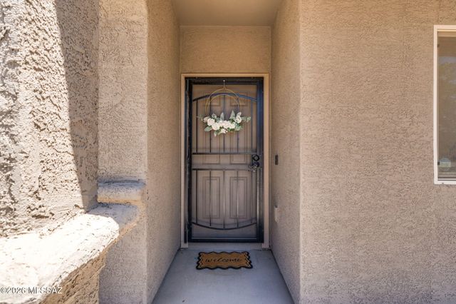 12228 W Fianchetto Drive, Marana, AZ 85653