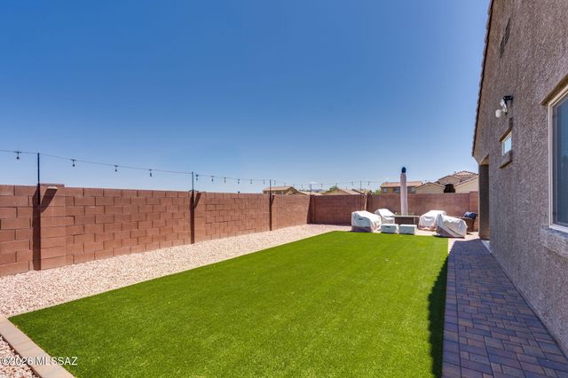 12228 W Fianchetto Drive, Marana, AZ 85653