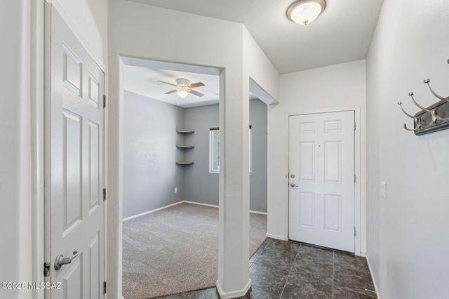 12228 W Fianchetto Drive, Marana, AZ 85653