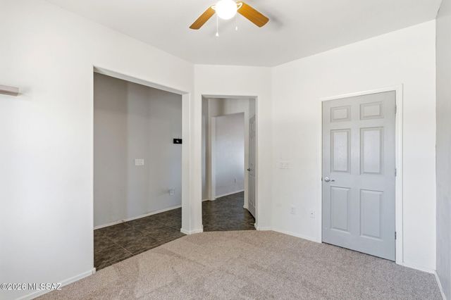 12228 W Fianchetto Drive, Marana, AZ 85653