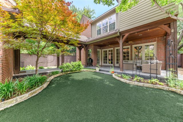5301 Monticello Avenue, Dallas, TX 75206