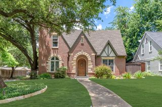 5301 Monticello Avenue, Dallas, TX 75206