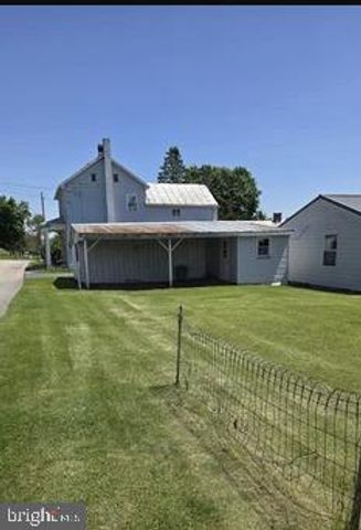 5 N HIGH STREET, Newburg, PA 17240