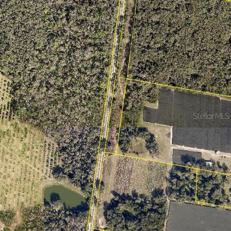PID# 44 16 29 01 00 1141, De Leon Springs, FL 32130