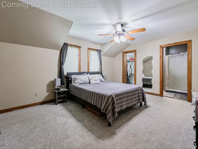 8880 Hidden Lake Drive, Howell, MI 48855