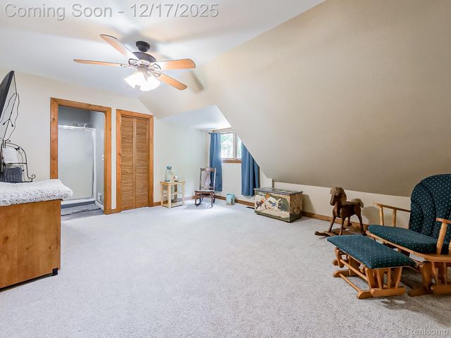 8880 Hidden Lake Drive, Howell, MI 48855