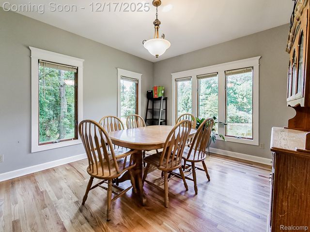 8880 Hidden Lake Drive, Howell, MI 48855