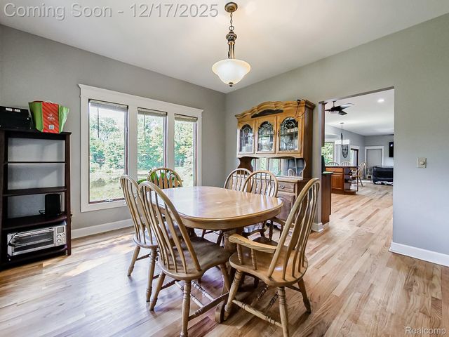 8880 Hidden Lake Drive, Howell, MI 48855