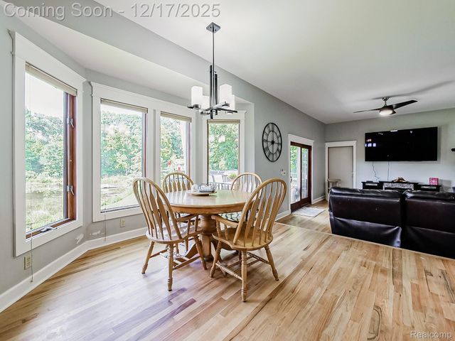 8880 Hidden Lake Drive, Howell, MI 48855