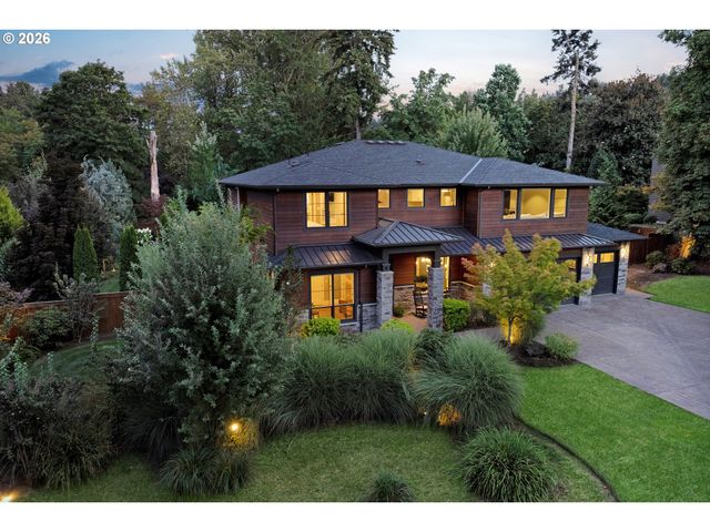 2600 GLENMORRIE Dr, Lake Oswego, OR 97034