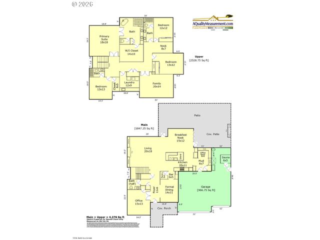 2600 GLENMORRIE Dr, Lake Oswego, OR 97034