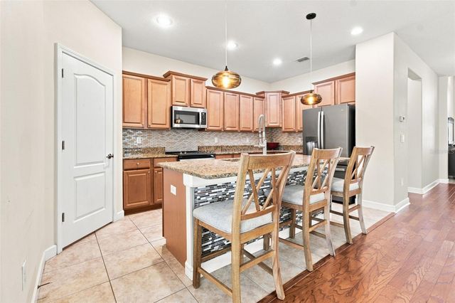 20233 MERRY OAK AVENUE, Tampa, FL 33647