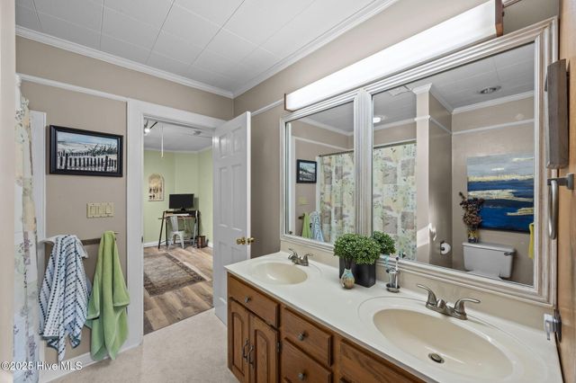 104 Pattswood Road, New Bern, NC 28560