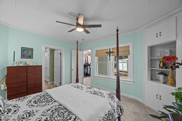 104 Pattswood Road, New Bern, NC 28560