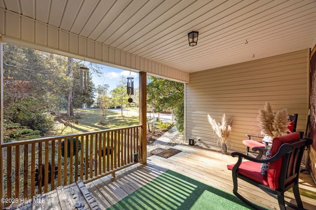 104 Pattswood Road, New Bern, NC 28560