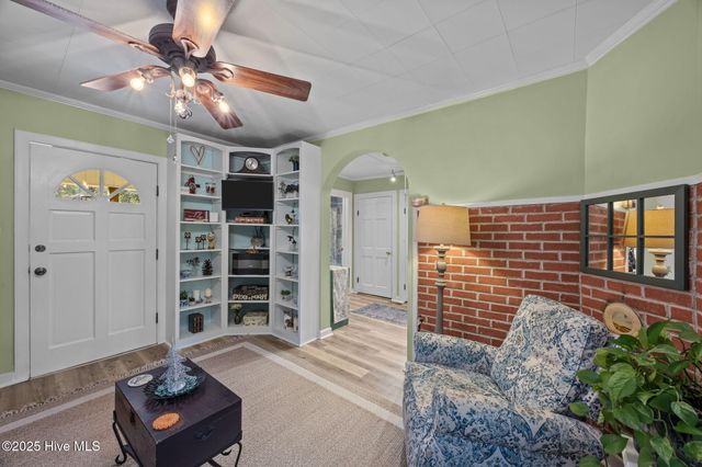 104 Pattswood Road, New Bern, NC 28560