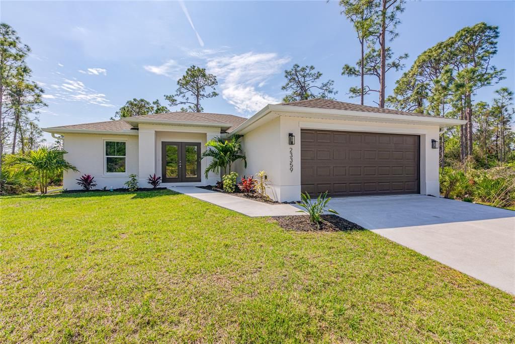 3960 GEARY TERRACE, North Port, FL 34288