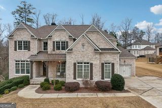 3612 Childers Way NE, Roswell, GA 30075