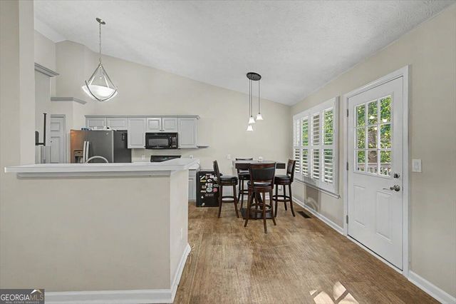 73 Victorian Court, Dallas, GA 30157