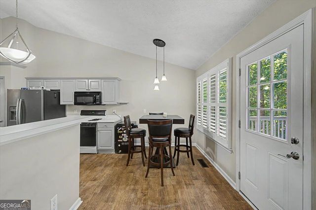 73 Victorian Court, Dallas, GA 30157