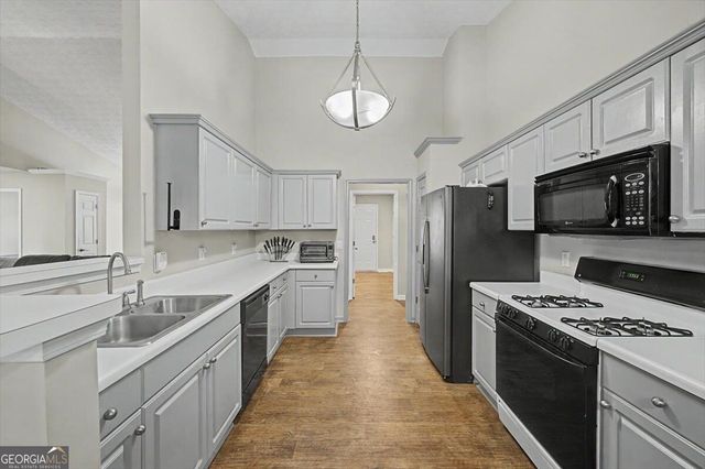 73 Victorian Court, Dallas, GA 30157