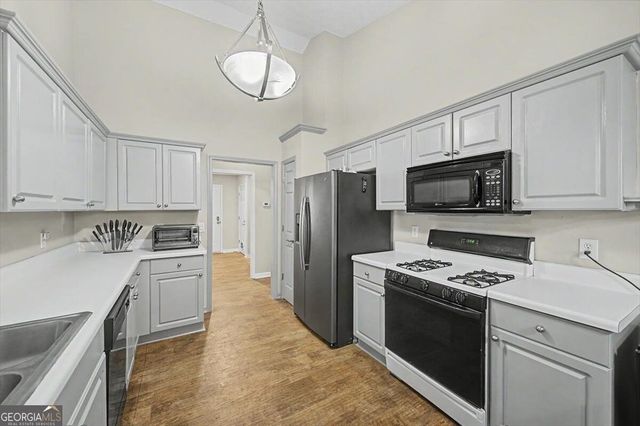 73 Victorian Court, Dallas, GA 30157