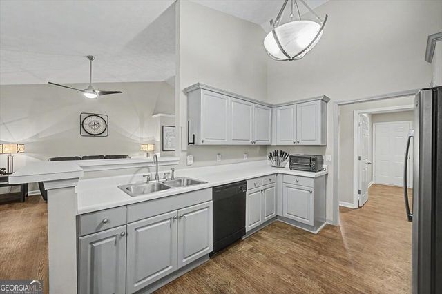 73 Victorian Court, Dallas, GA 30157