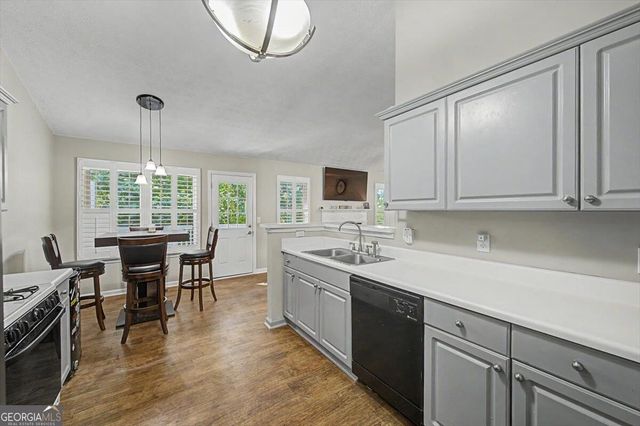 73 Victorian Court, Dallas, GA 30157