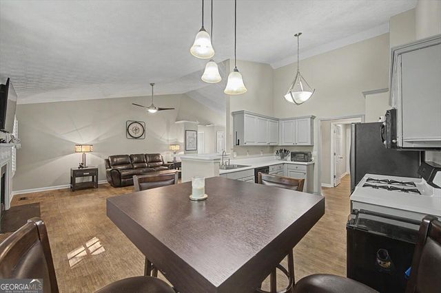 73 Victorian Court, Dallas, GA 30157