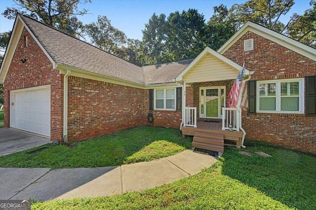 73 Victorian Court, Dallas, GA 30157